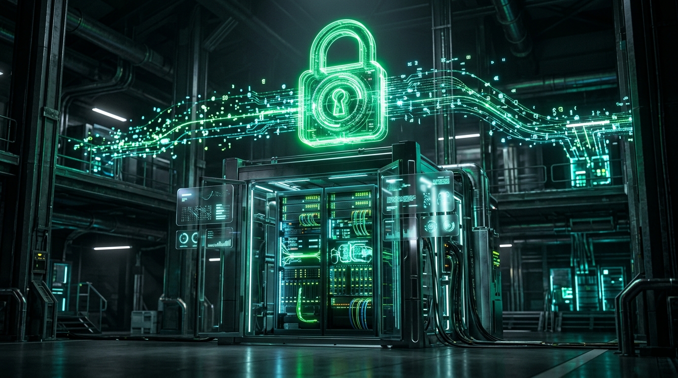 Hybrid RAG Knowledge Vault